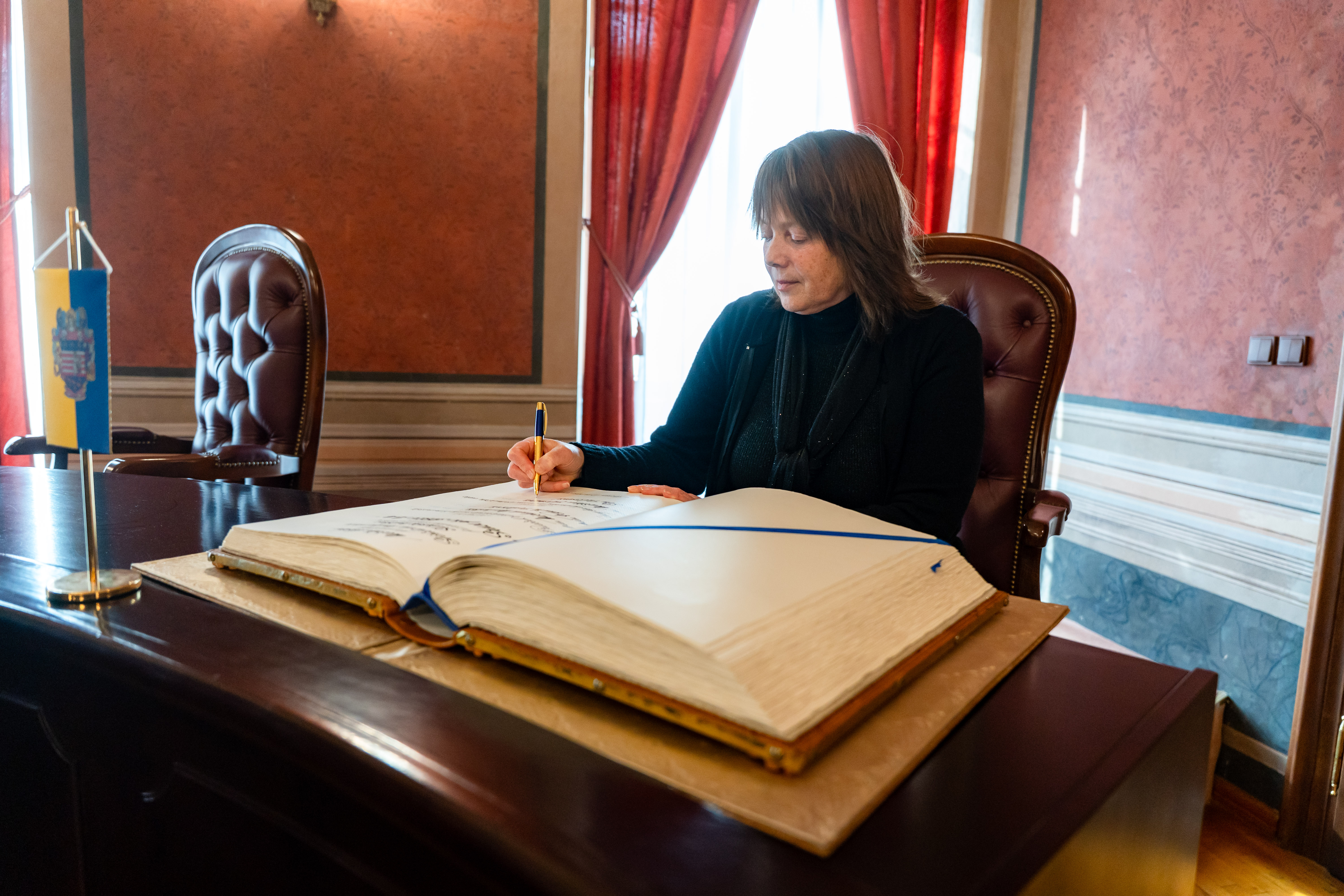 SLAVNOSTNY CEREMONIAL - Magistratu mesta Kosice socialnym pracovnikom Srdce pre Kosice-1-32